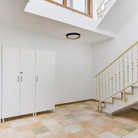 Holiday home Anaiaks Caleta De Fuste
