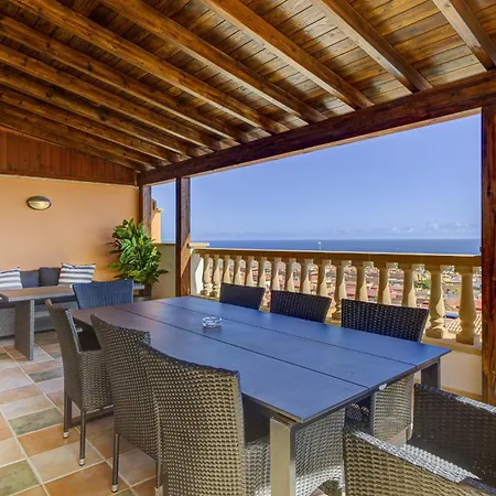 Holiday home Anaiaks *