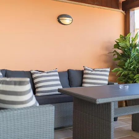 Anaiaks Holiday home *