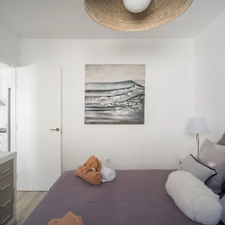 Invierno Apartment *