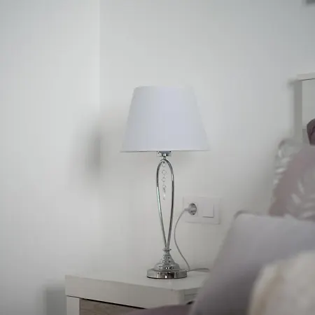 Apartment Invierno