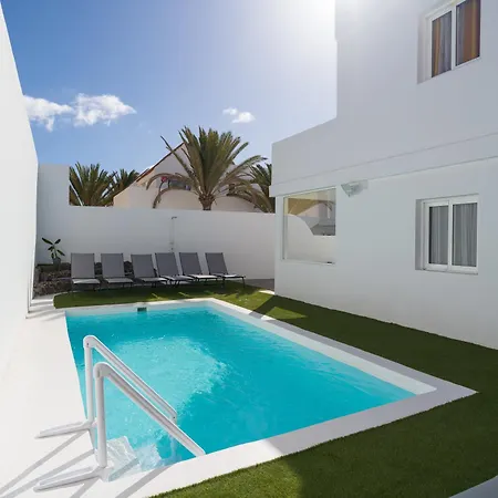 Apartment Invierno Caleta De Fuste
