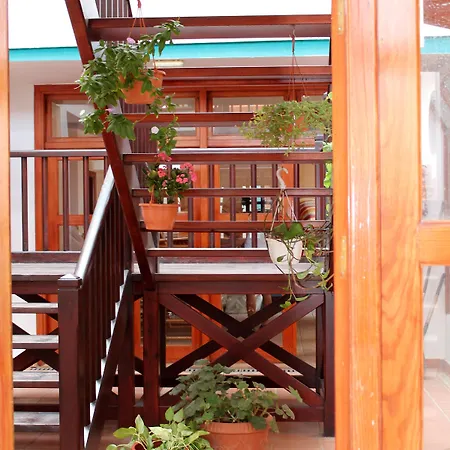 Hotel La Casita Di Fuerte