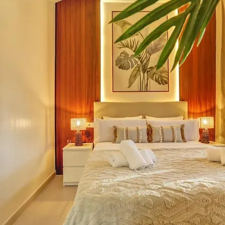 Sahara Luxury