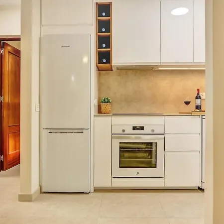 Sahara Luxury Holiday home