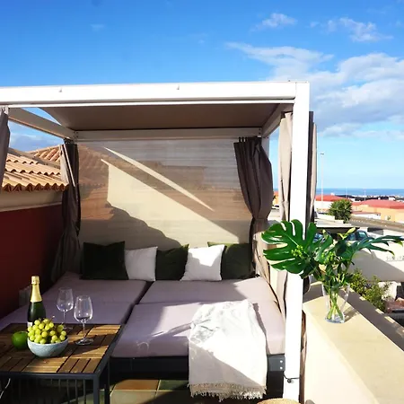 Cd30 With Private Heated Pool * Caleta De Fuste