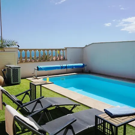 Cd30 With Private Heated Pool Villa *