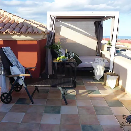 Villa Cd30 With Private Heated Pool