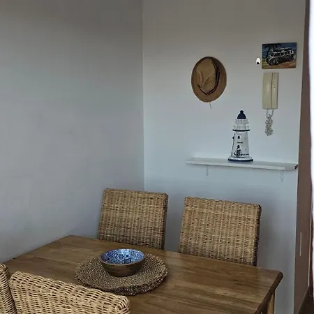Ocean House Apartment Caleta De Fuste