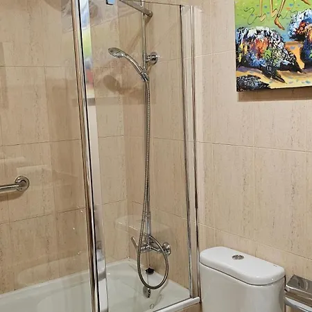 Apartment Ocean House Caleta De Fuste