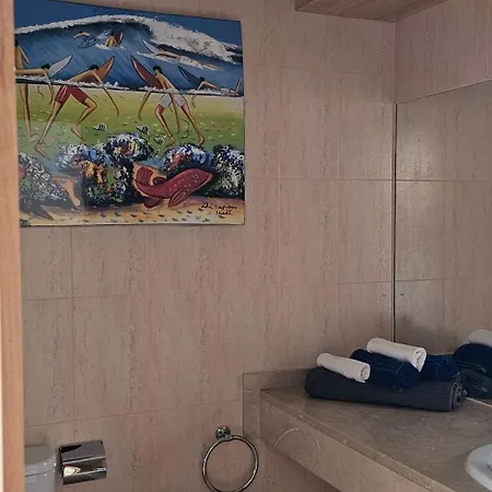 Apartment Ocean House