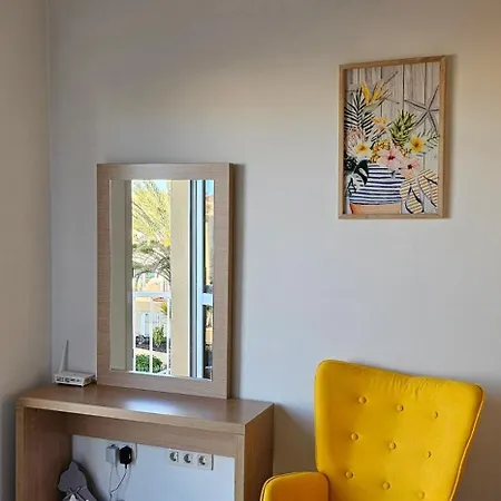 Apartment Ocean House