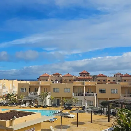 Apartment Ocean House
