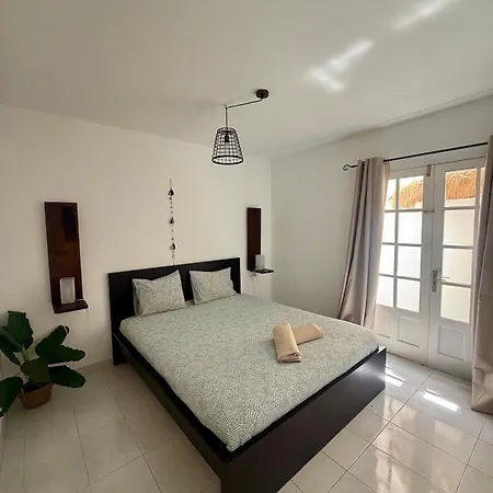 Apartment Helen House Caleta De Fuste
