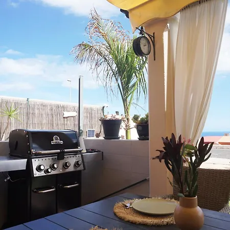 Cd30 With Private Heated Pool * Caleta De Fuste