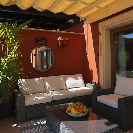 Cd30 With Private Heated Pool Villa Caleta De Fuste