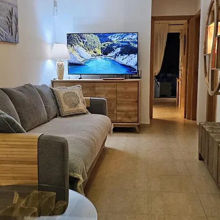 Apartment Ocean House *