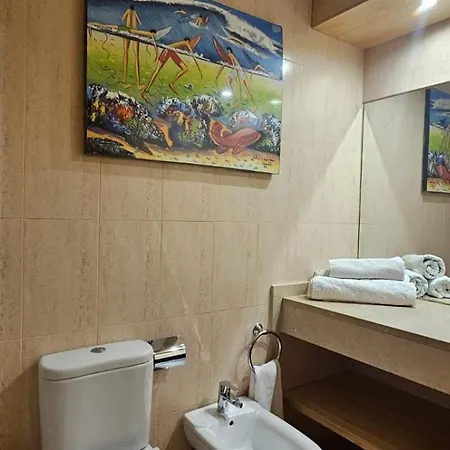 Apartment Ocean House