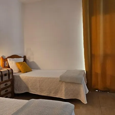 Ocean House Apartment Caleta De Fuste