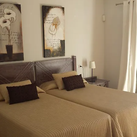 Julia Holiday home Caleta De Fuste