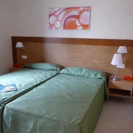 Caybeach Caleta Apartamento