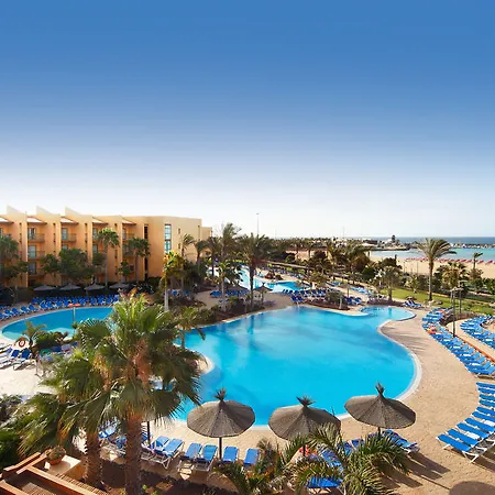 Barceló Fuerteventura Thalasso Caleta De Fuste