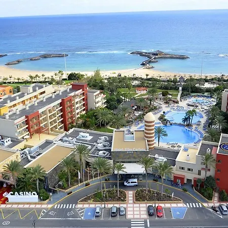 Elba Carlota Beach&convention 4* Caleta de Fuste
