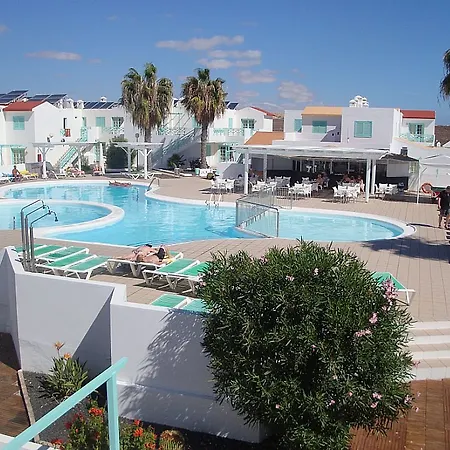 Smy Tahona Fuerteventura Hotel Caleta De Fuste
