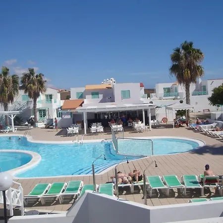 Smy Tahona Fuerteventura Hotel 3*