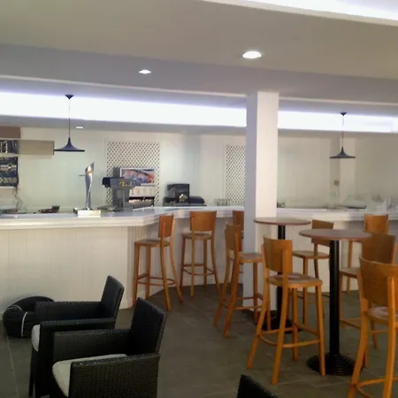 Smy Tahona Fuerteventura Hotel 3*