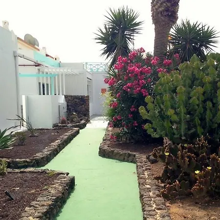 Smy Tahona Fuerteventura 3* Caleta De Fuste
