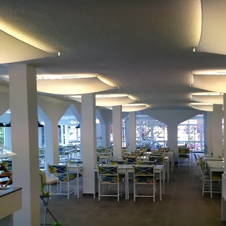 Smy Tahona Fuerteventura Hotel 3*