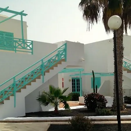 Smy Tahona Fuerteventura 3*