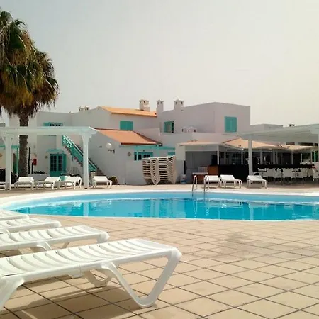 Smy Tahona Fuerteventura Hotel Caleta De Fuste