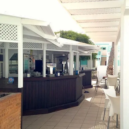 Smy Tahona Fuerteventura 3*