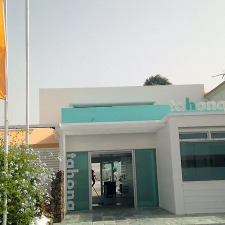 Smy Tahona Fuerteventura Hotel