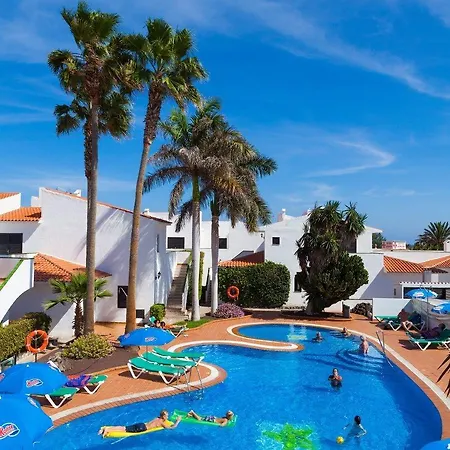 Puerto Caleta Apartment Caleta De Fuste