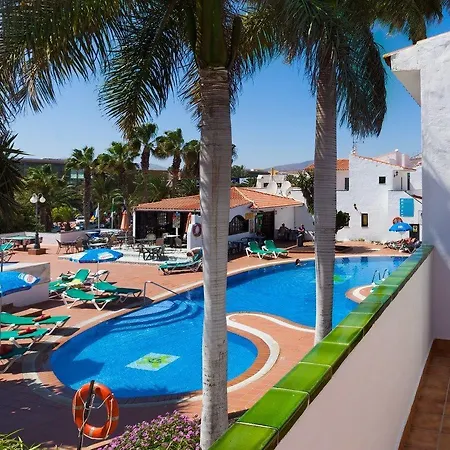 Puerto Caleta Apartment Caleta De Fuste