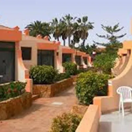 Castillo Playa Vakantiepark Caleta De Fuste