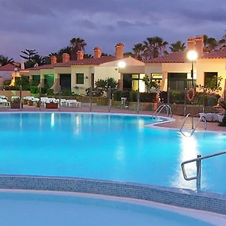 Castillo Playa Vakantiepark