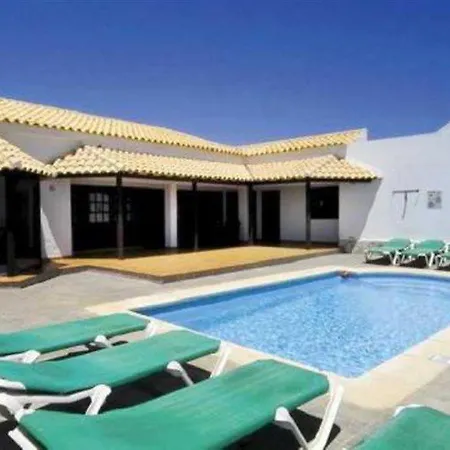 Vip - Caleta Dorada * Caleta De Fuste