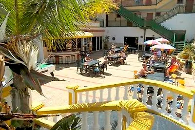 Villa Vip - Caleta Dorada