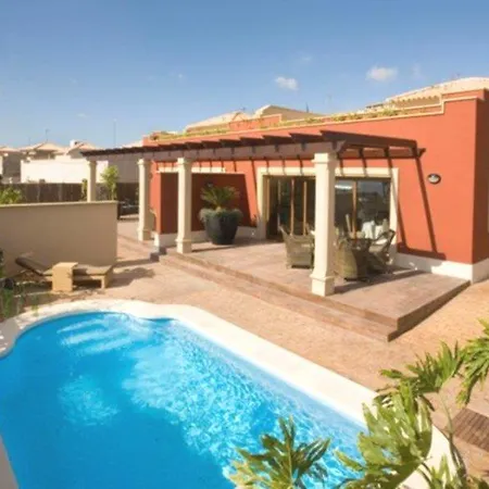 Villa Castillo