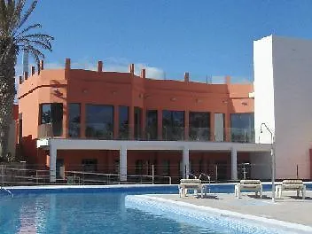 Apartamento Caybeach Caleta