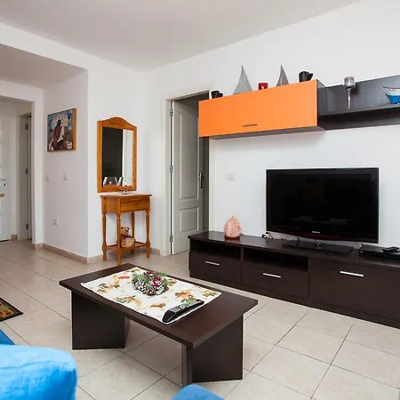 Ap Esmeralda Apartment Caleta De Fuste