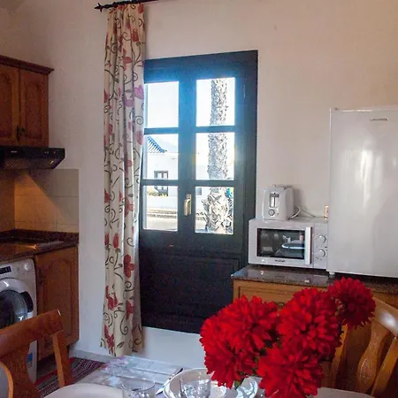 Apartment Montecastillo 2