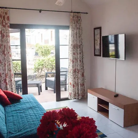 Apartment Montecastillo 2 *