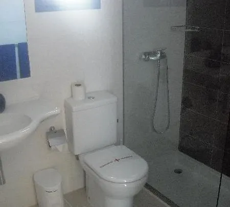 Caybeach Caleta Apartamento