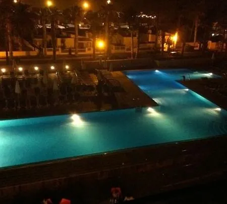 Apartamento Caybeach Caleta