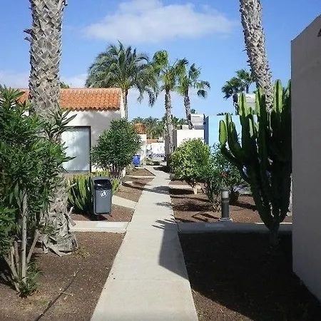 Caybeach Caleta Apartamento Caleta de Fuste
